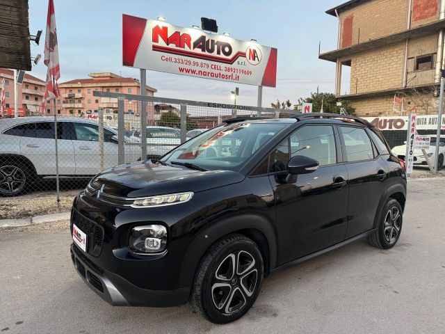 Citroën Citroen C3 Aircross BlueHDi 100 S&S Feel