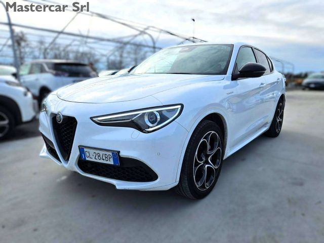 Alfa Romeo ALFA ROMEO Stelvio Stelvio 2.0 t Veloce Ti Q4 28 imagem 2