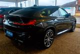 BMW X4 M xDrive 30 d Sport - BMW X4 M mit Diesel-Antrieb: Automatik