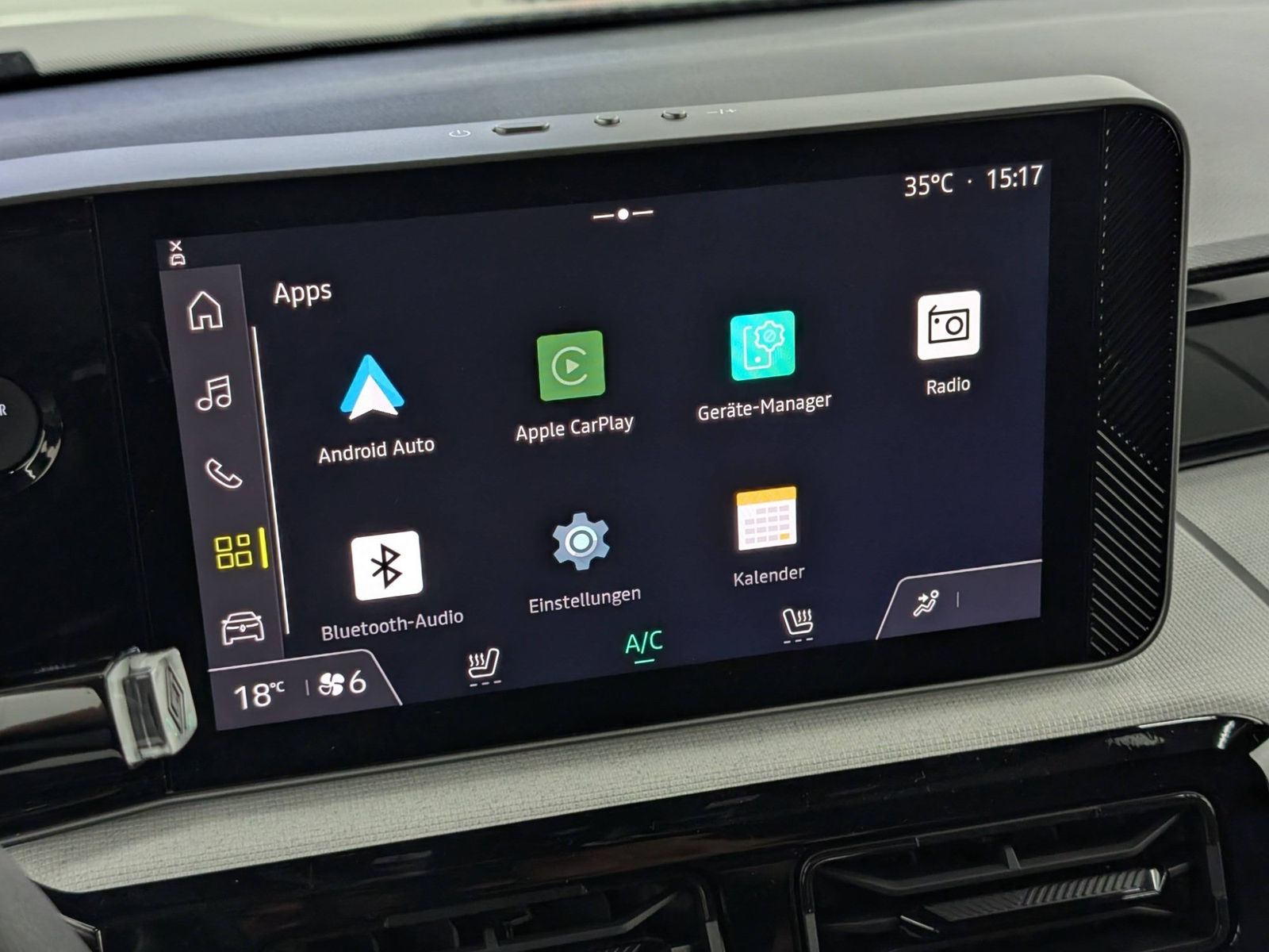 RENAULT R 4  E-Tech Evolution 150 Comfort Range – Bild 19