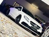 Mercedes-Benz C 63 AMG *COUPE* ( CARBON ) * BRABUS 600PS * - Mercedes-Benz: Brabus C
