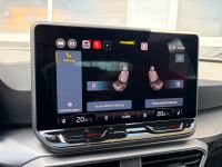 Seat Leon 1.5 TSI FR *10 JAHRE HERSTELLERGARANTIE*!!! bei Autohaus Landmann & Maier OHG
