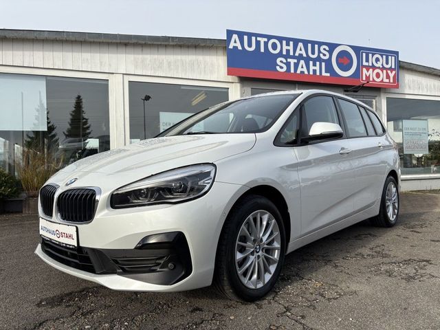 BMW 218i Gran Tourer Aut. Advantage