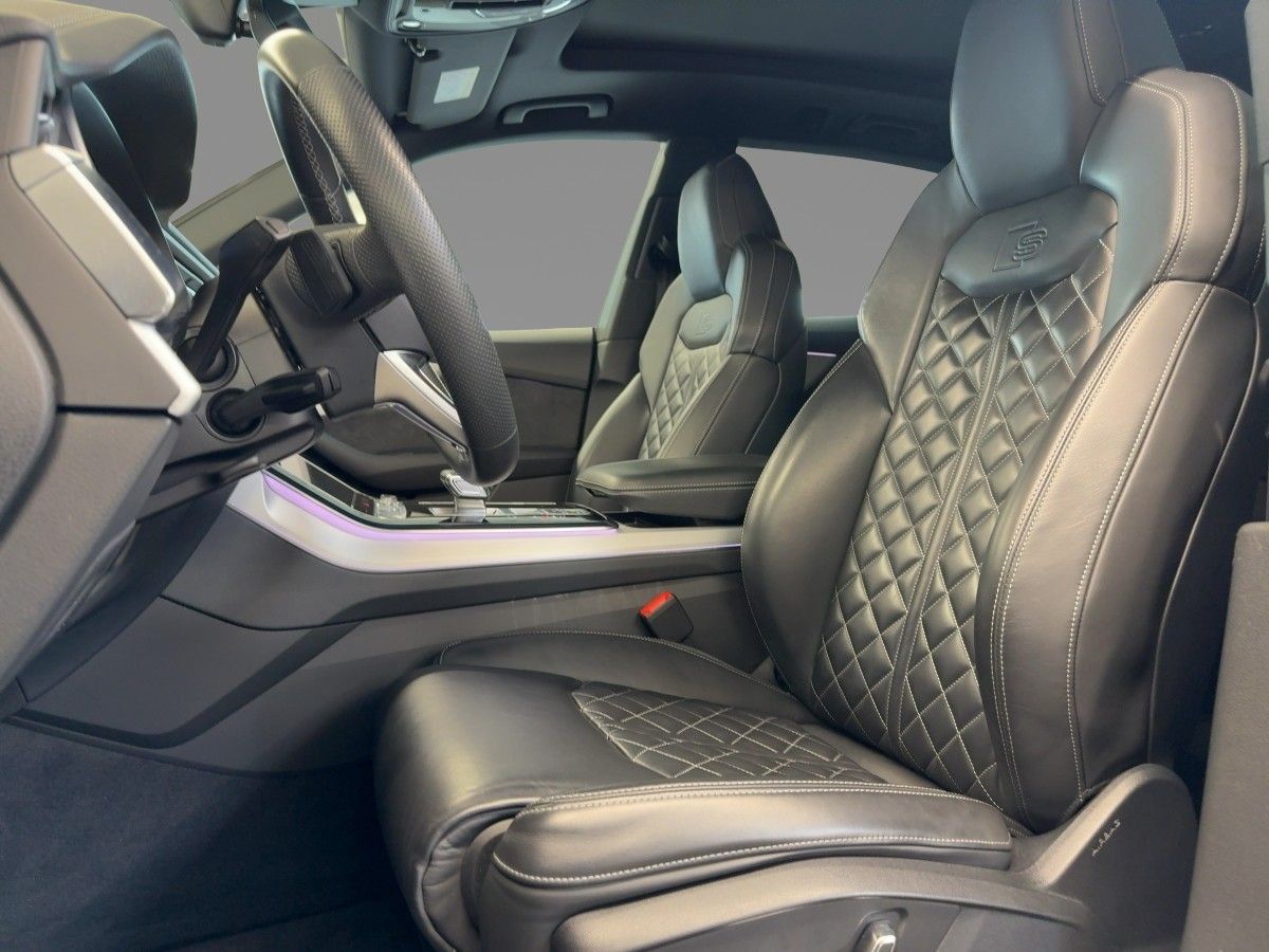 Audi Q8 - Bild 8