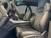 Audi Q8 - Vorschau Bild 8