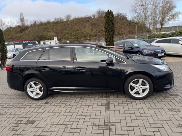 Toyota Avensis  Touring Sports Edition-S EXPORT