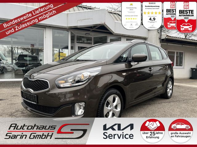 Kia Carens 1.6 GDI ED7 EMOTION SHZ PDC V+H ALLWETTER