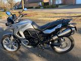 BMW F650 GS | ABS | 1. Hand | Sehr guter Zustand - Enduro Motorräder bis 5.000 Euro