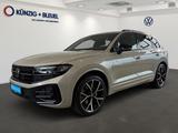 Volkswagen Touareg R-Line 3.0TDI +FINAL-EDITION+AHK+STDHZ+L - Diesel Gebrauchtwagen mit Euro5