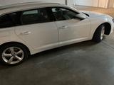 Audi A6 45 TFSI Sport Quattro, ACC, B&O,Vi... - Audi A4: V6
