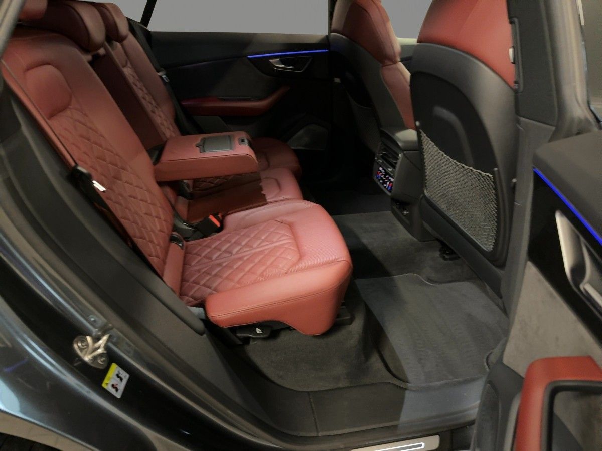 Audi SQ8 - Bild 12