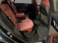 Audi SQ8 - Vorschau Bild 12