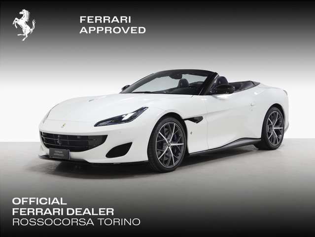 Image of Ferrari Portofino