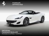 Ferrari Portofino - Ferrari Portofino mit Schiebedach