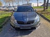 Skoda Octavia Combi RS Automatik/EU6/Navi/LED - Skoda: Eu Auto