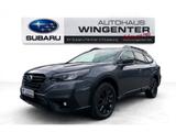 Subaru OUTBACK Edition Exclusive Cross - Subaru Outback in Essen