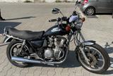 Kawasaki Z 550 - gut erhalten- TÜV - Bj. 1984 - Offers