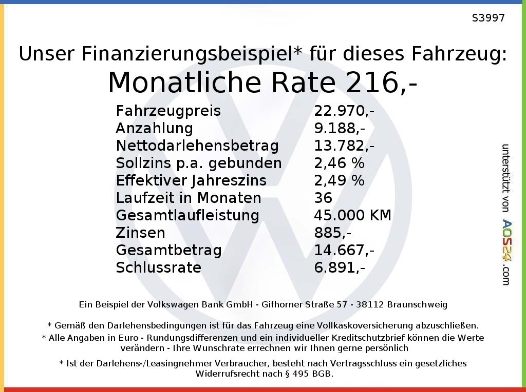Volkswagen T-Roc - Bild 16