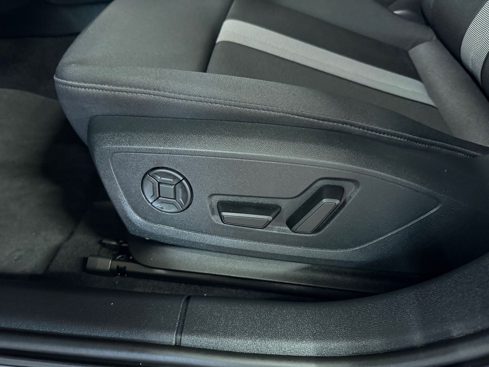 Audi A3 - Bild 20