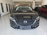 Mazda 6 Kombi Exclusive-Line *HUD*BOSE*SB*LEDER*360° - Mazda 6 in Duisburg