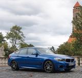 BMW 335 Gran Turismo Gran Turismo 335d xDrive Au... - BMW 335 Gran Turismo Gebrauchtwagen