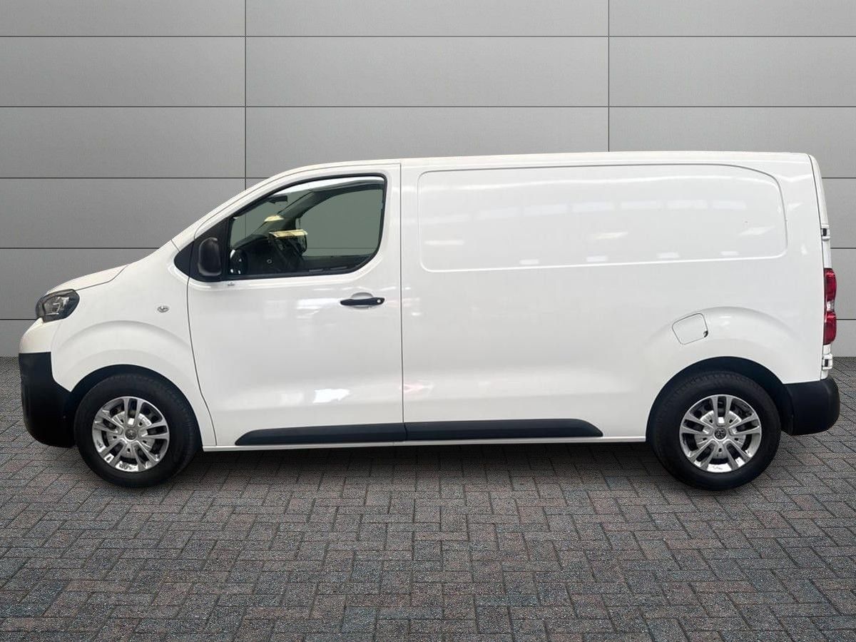 Peugeot PEUGEOT Expert 4ª serie - Expert BlueHDi 150 S&S imagem 2