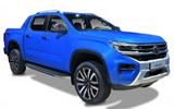 Volkswagen Amarok Style 3,0 V6 TDI dt. Bestellfahrzeug