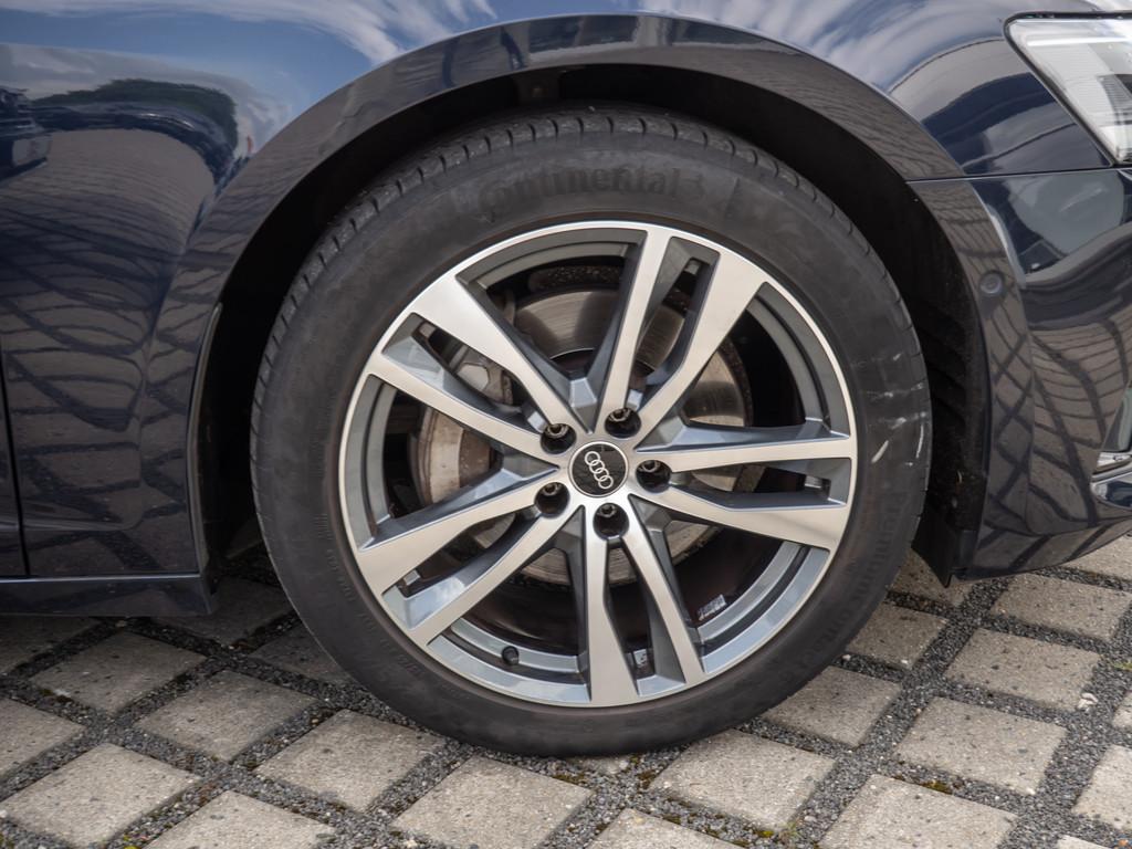 Audi A6 Avant 45 TFSI quattro sport NAVI ACC LED PANO, миниатюра 5
