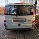 Mercedes-Benz Vito/Van/wenig km - Angebote
