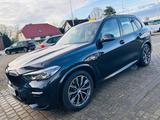 BMW X5 xDrive 45 e M Sport Shadow-Line - BMW X5 in Lübeck