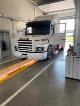 Scania 143 - Scania 143