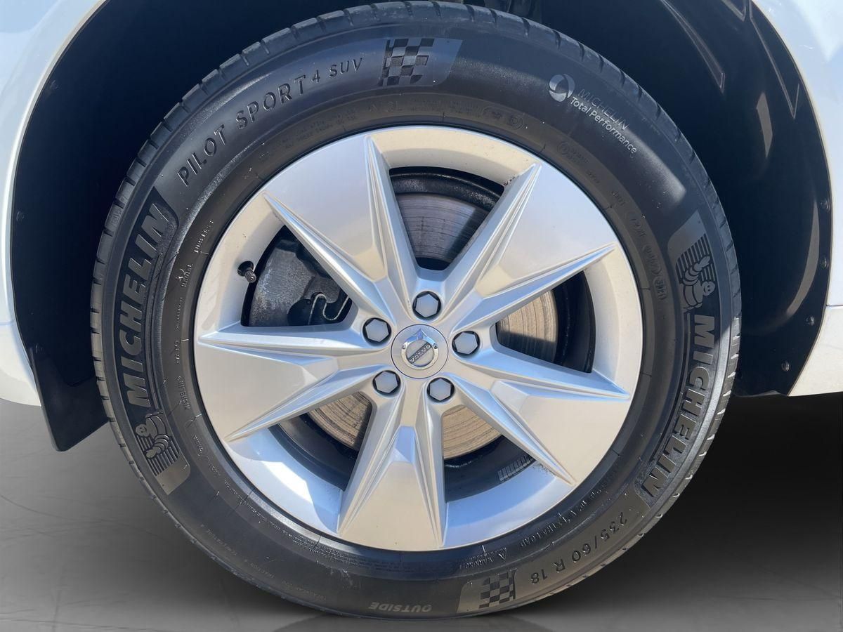 Volvo XC60 - Bild 10