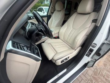 BMW X5 - 10