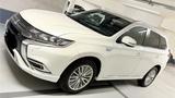 Mitsubishi Plug-in Hybrid Outlander PHEV Plus Spirit - Mitsubishi Plug-in Hybrid Outlander von privat