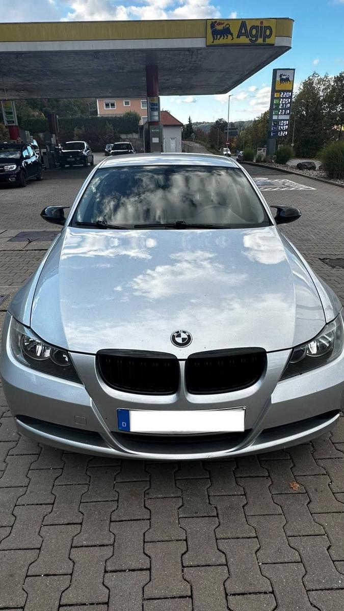 BMW 318