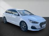 Hyundai i30 Kombi 1.4 T-GDI DCT Trend - Hyundai i30 Trend mit Benzin-Antrieb