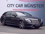 Mercedes-Benz CLS Shooting Brake CLS 350 BlueTec / d 4Matic - Mercedes-Benz CLS Shooting Brake aus 2016