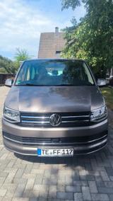 Volkswagen T6 Multivan 2.0 TDI DSG Highline - Volkswagen T6 Multivan in Osnabrück