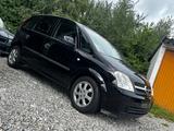 Opel Meriva 1.6 *ERST 127Tkm* KEIN ROST (TÜV NEU) - gebrauchte Opel Meriva aus dem Jahr 2004