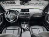 BMW 118d AUTOMATIK HIFI XENON APPLE CARPLAY - BMW 118 aus 2012: 118d