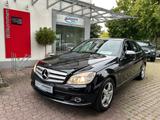 Mercedes-Benz C 200 Kompressor Limousine*Elegance* - Mercedes-Benz C 200: Elegance
