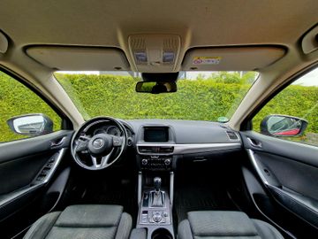 Mazda CX-5 - 10