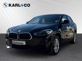BMW X2 sDrive 18i Park-Assistent Navi LED PDC SHZ BT - BMW X2 in Mainz