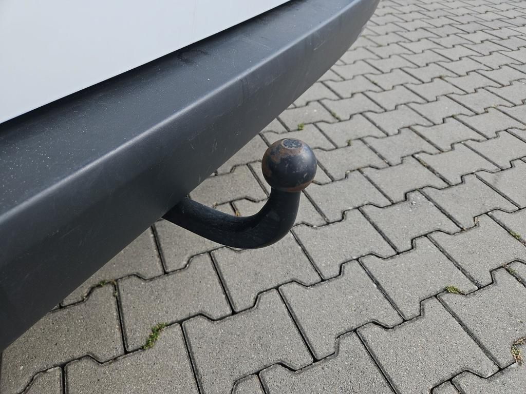 Fahrzeugabbildung Mercedes-Benz Vito 114 Kasten Extralang LED-ILS AHK 2xST SHZ
