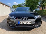 Audi S4 3.0 TFSI quattro / Virtual Cockpit/19Zoll/ect - Audi S4 mit Benzin-Antrieb: Limousine