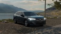 Volkswagen Passat Variant - Vorschau Bild 5