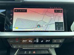 Fahrzeugabbildung Audi A3 Sportback 35 TDI S LINE ACC VIRTUAL KEYLESS