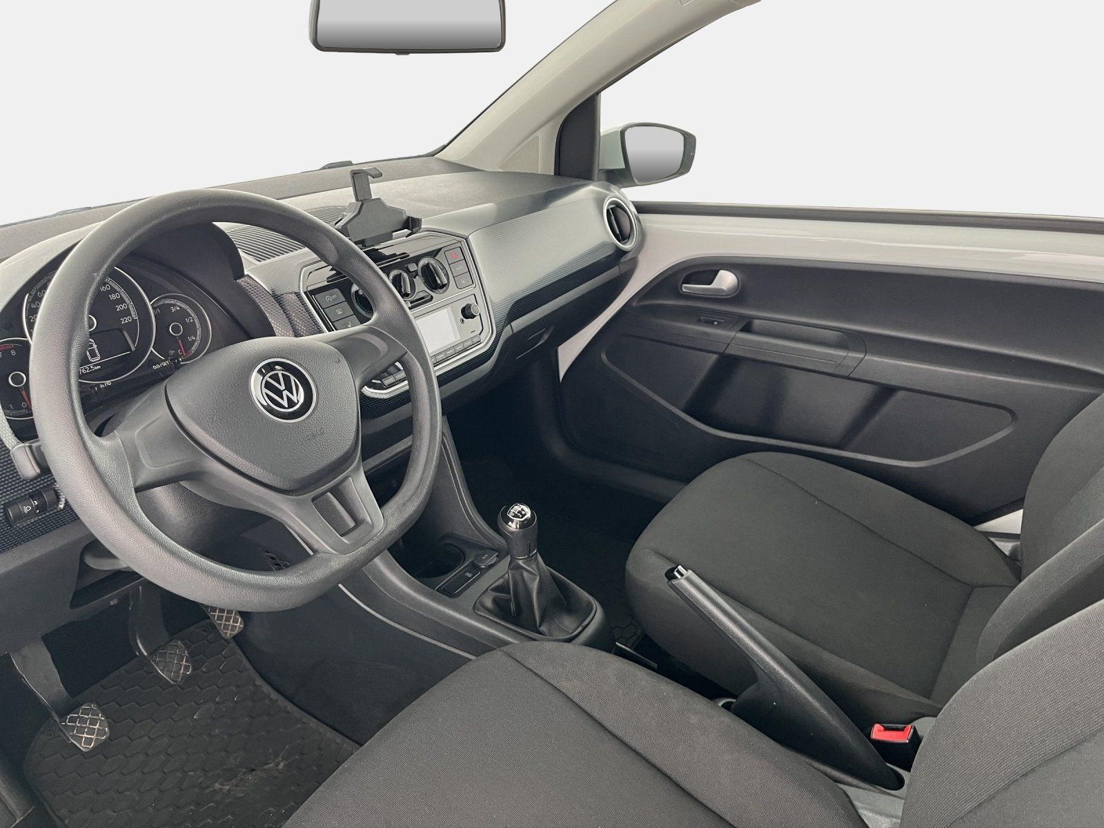 Volkswagen up! - Bild 8