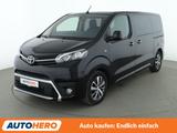 Toyota ProAce Verso 2.0 D-4D L1 Team D *NAV*TEMPO*CAM* - Toyota Proace (Verso) in Stuttgart