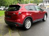 Mazda CX-5 Sports-Line AWD,Leder,Erstehand,E6 - Mazda in Bonn